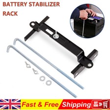 Car Universal Battery Holder