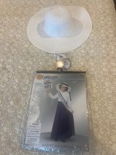 EUC American Suffragette