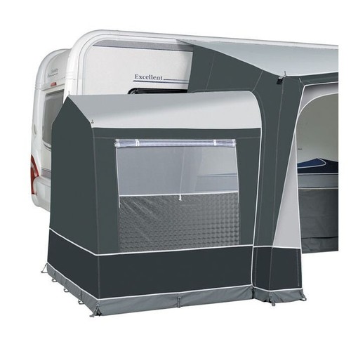 Dorema omega deluxe annexe - dorema,
