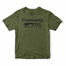Armed Navy Forces Commando