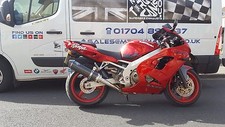 Kawasaki zx9r carbon oval - carbon,
