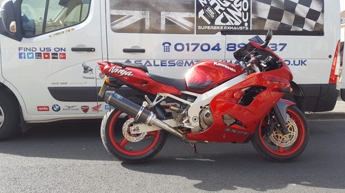 Kawasaki zx9r carbon oval - zx9r, c