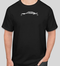 Simple Porsch 911 Carrera RS T