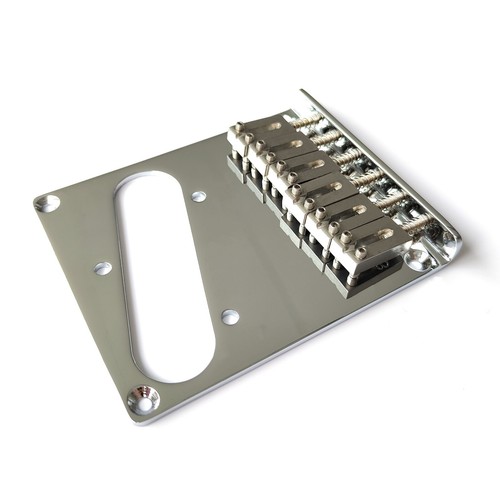 Telecaster tele modern bridge - tele,