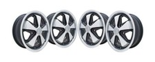 Empi 911 5 Spoke Alloy Wheel
