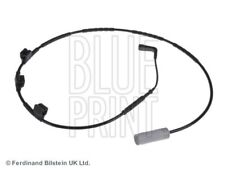 Brake Pad Wear Sensor Rear FOR