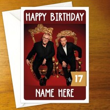 TASKMASTER Personalised