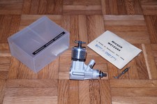 Micron Racing 2.5 R DIESEL