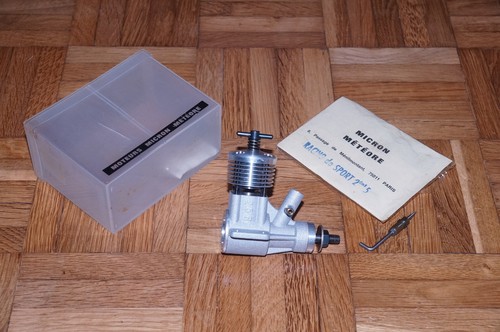Micron racing r - micron,