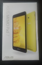 Asus memo pad k013 me176cx - pad, k013/me176cx