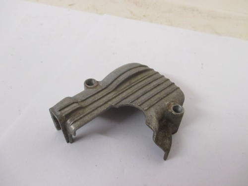 Suzuki t500 gt500 oil pump - t500,