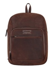 Unisex Vintage Leather