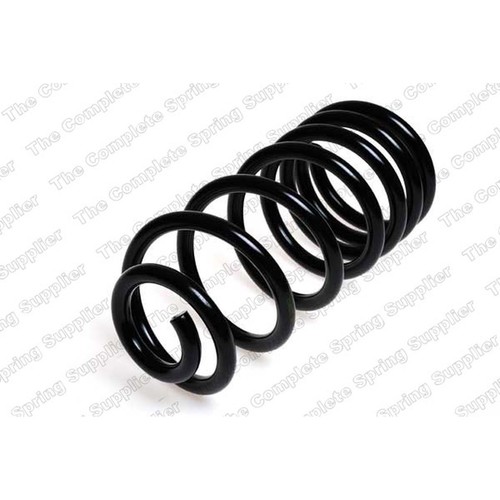 Coil springs for - (pair),