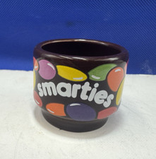 Smarties Egg Cup Vintage