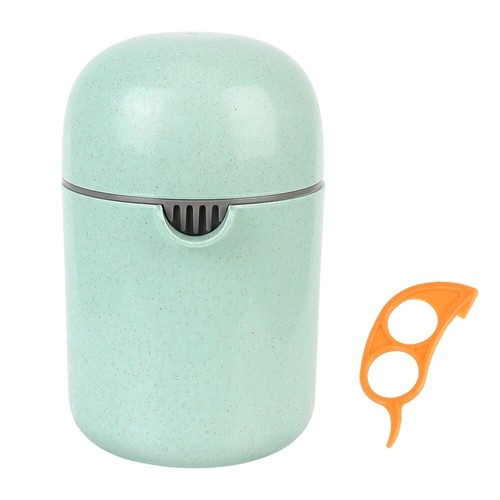 Manual lemon squeezer simple - manual,
