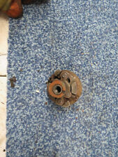 advance retard unit may fit