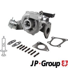 Supercharger Supercharger For