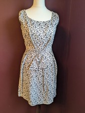 Cute Vintage 60s mini Dress