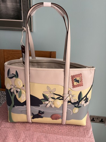 Brand new radley riviera - new,