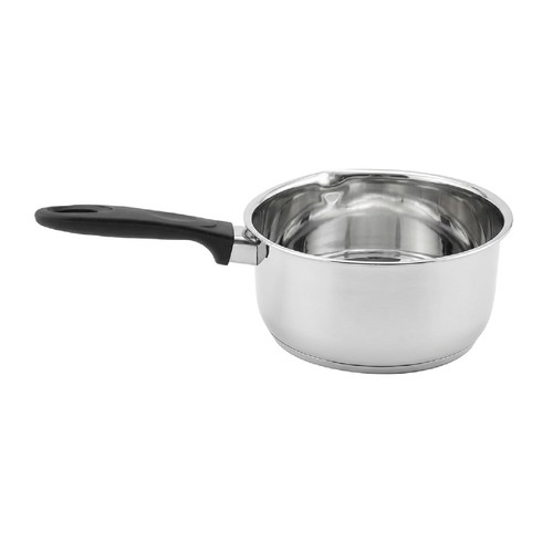 20cm milk pan - milk, stainless