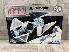 Star Wars - MPC - TIE
