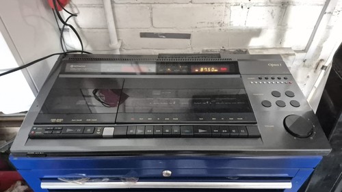 Hitachi opus w01 cd - hitachi,