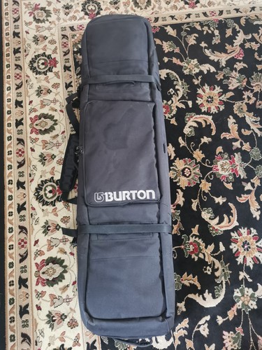 Burton wheelie gig dual - wheelie,