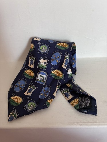 Celestial silk tie the windsor - silk,