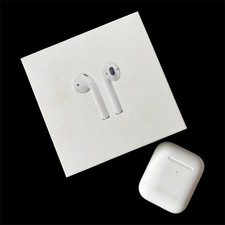 Apple AirPods (2nd Generation)