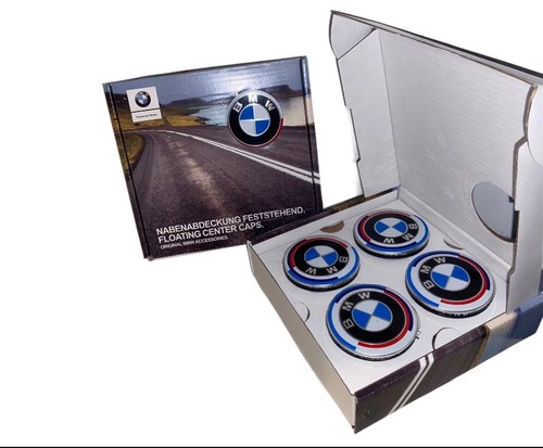 Bmw floating spinning centre - floating,