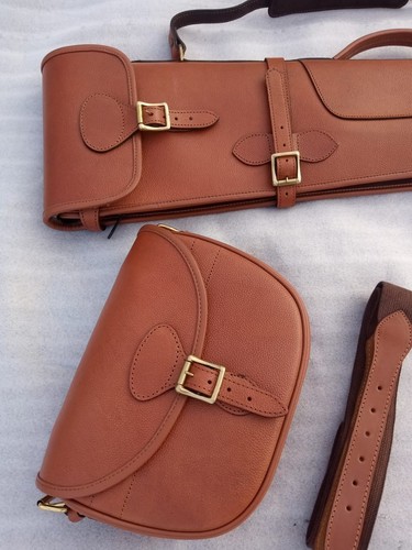 Premium quality leather - premium,