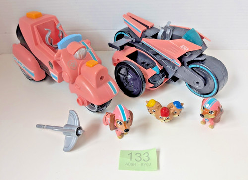 Paw patrol liberty bundle - patrol,