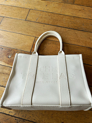 Marc jacobs the tote bag - the,
