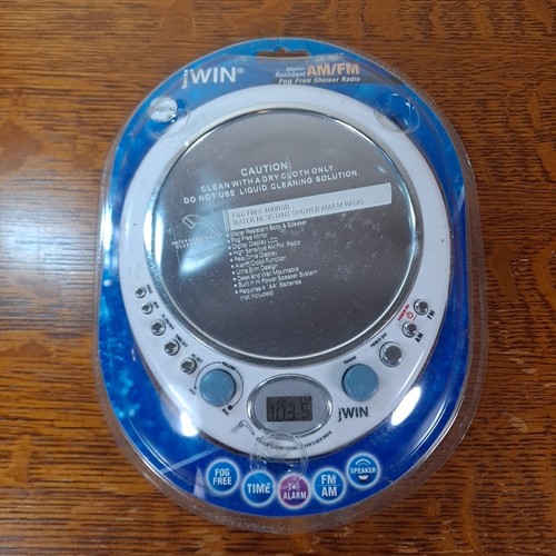 Jwin m55 splash proof - jx-m55,
