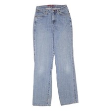 WRANGLER Womens Jeans Blue