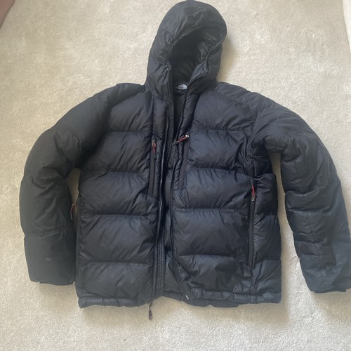 The north face puffer - north,