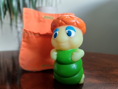 Glo nuttybug - glo, and