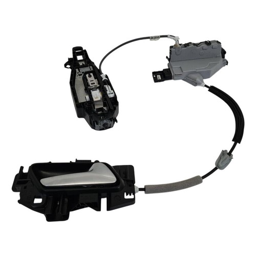 Peugeot 508 mk2 2021 - 508, genuine