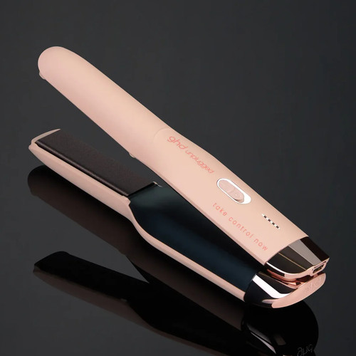 Ghd unplugged cordless - unplugged, styler