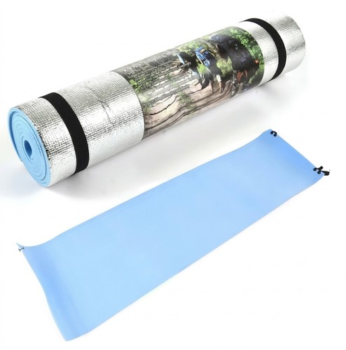 Camping sleeping mat - camping, foam