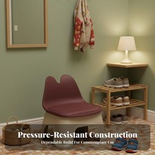 young child's Backrest Stool