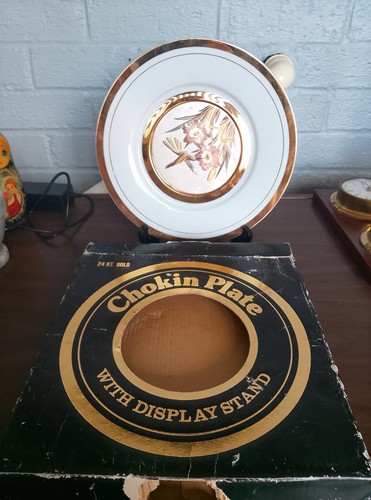 Vintage good chokin - vintage, kt