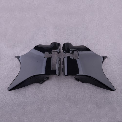 Black abs body neck - neck, cowl