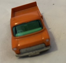 Matchbox Superfast No 66 Ford