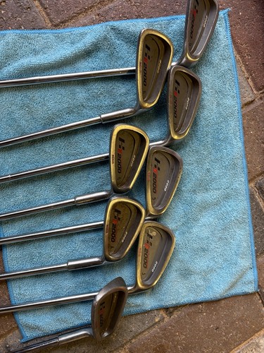 Wilson men right handed - men's, right-handed