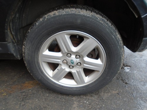 Landrover freelander td4 - 11,