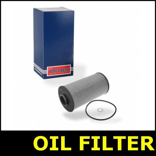 Oil filter fits - filter, aero