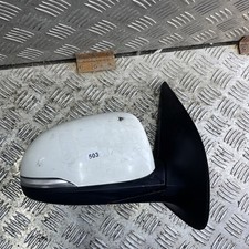 Hyundai i20 2012 2014 - 2012-2014, wing