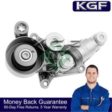KGF Tensioner Pulley Fits Mercedes-Benz C-Class E-Class 2.1 CDi 2.7
