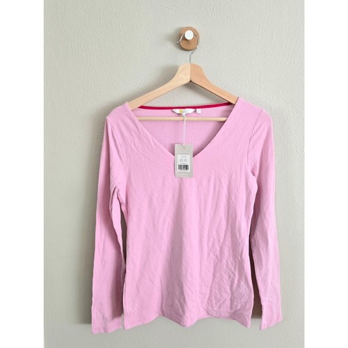 Nwt boden pink long - nwt,